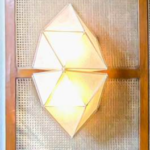 Luminaire sonore