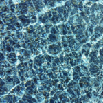 Piscine sonore