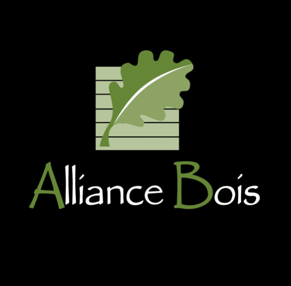 wooden alliance logo