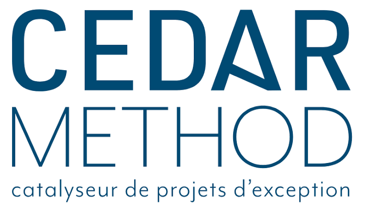 Cedar Method logo